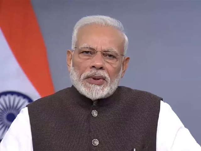 India Global Week 2020: PM Modi invites world companies to India, links global and Indian revival
